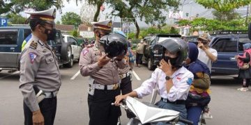 Operasi Zebra Lodaya di KBB-Cimahi Bakal Dibarengi Pembagian Sembako dan Beras Bagi Pelanggar