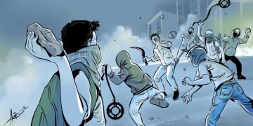 Ramai Video Anak SMP Tawuran di Cicadas Tadi Sore, Polisi Beberkan Apa yang Terjadi