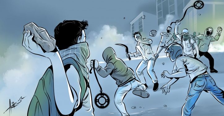 Ramai Video Anak SMP Tawuran di Cicadas Tadi Sore, Polisi Beberkan Apa yang Terjadi