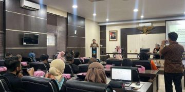 Sebanyak 60 ASN di Lingkungan Pemdakab Garut Ikuti Pelatihan Pengadaan Barang dan Jasa