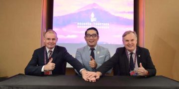 Ridwan Kamil: Momen Hadirkan Kerja Sama Konkret di Bidang Pendidikan