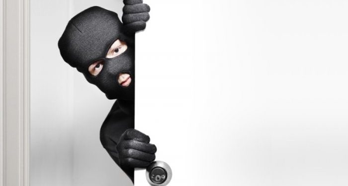 ASN di KBB Jadi Korban Pencurian di Kantornya Sendiri, Pelaku Masuk Ruangan saat Korban Salat Zuhur