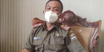 Ada ASN Kemalingan di Kantor Dinas PUTR KBB, Satpol PP Akan Perketat Keamanan