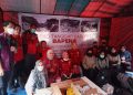 Bantu Korban Gempa Cianjur, Bapena PPNI Jabar Terjunkan Ratusan Tenaga Kesehatan