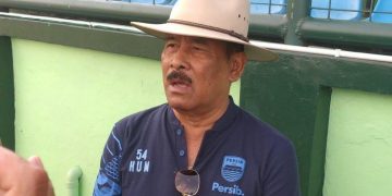 Bos Persib Bandung Sambut Baik Liga 1 Dimulai Lagi 2 Desember tapi Tegas Menolak Jika Tanpa Penonton