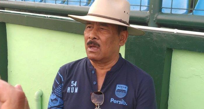 Bos Persib Bandung Sambut Baik Liga 1 Dimulai Lagi 2 Desember tapi Tegas Menolak Jika Tanpa Penonton