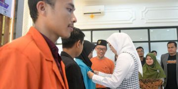 Bupati Purwakarta Pemuda Harus Keluar dari Zona Nyaman