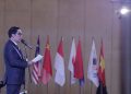 Gubernur Ridwan Kamil Buka Kongres Pemda Se-Asia Timur