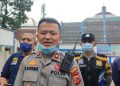 Pelaku dan Korban Bullying SMP Plus Baiturahman Diperiksa di Polsek Ujungberung, Baru Satu Terduga