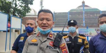Pelaku dan Korban Bullying SMP Plus Baiturahman Diperiksa di Polsek Ujungberung, Baru Satu Terduga