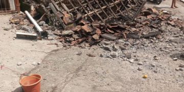 PKS Jabar Ajak Masyarakat Jabar Doakan dan Bantu Warga Cianjur, Pasca Gempa 5,6 SR