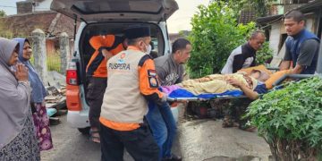 PKS Jawa Barat Turunkan Relawan dan Dirikan Posko