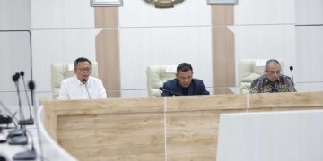 Pemdakab Bogor Sambut Baik Rencana Bank bjb Terapkan Pengelolaan Keuangan Desa Berbasis Digital