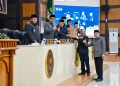 Pemdaprov Jabar – DPRD Setujui Raperda APBD 2023