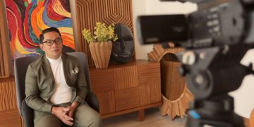 Ridwan Kamil Ajak Bundo Kanduang Rantau Jabar Jaga Pertumbuhan Ekonomi dari Ancaman Resesi