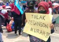Tolak UMP Jabar Naik 7,88 Persen, Ini Besaran yang Diinginkan Buruh