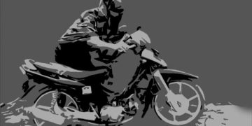 Rampok di Pangandaran Incar Bocah Pengendara Motor, Awalnya Iming-imingi Amplop Tebal