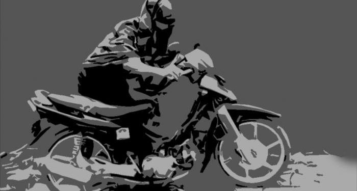 Rampok di Pangandaran Incar Bocah Pengendara Motor, Awalnya Iming-imingi Amplop Tebal