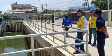 Baleendah dan Dayeuhkolot Bandung Masih Dikepung Banjir, BBWS Sebut Ini Penyebabnya