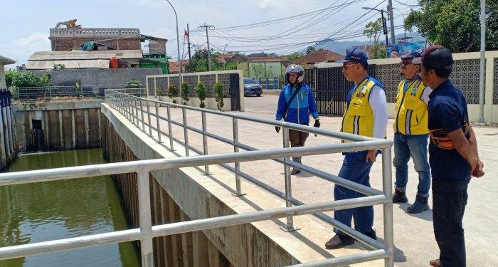 Baleendah dan Dayeuhkolot Bandung Masih Dikepung Banjir, BBWS Sebut Ini Penyebabnya