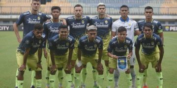 Persib Bandung akan Beruji Coba dengan Klub Liga 1, Ini Empat Tim yang Bisa Jadi Lawa