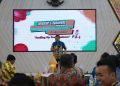 Bupati Garut Buka Acara Investor & Business Matching Bagi Pelaku Usaha di Kabupaten Garut