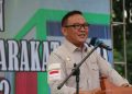 Bangun Lumbung Pangan Masyarakat, Siap Hadapi Ancaman Krisis Pangan