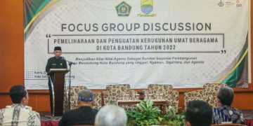 Keamanan dan Ketertiban Acuan Peningkatan Ekonomi