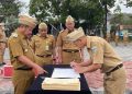 Apel Terakhir di Tahun 2022, Bupati Garut Lantik 27 PNS dalam Jabatan Administrasi
