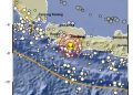 Gempa Magnitudo 6.4 Goyang Garut, Terasa Hingga ke Jogjakarta dan Jawa Tengah