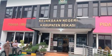 5 Kasus Korupsi di Kabupaten Bekasi yang Sudah Diproses Pengadilan Sepanjang 2022