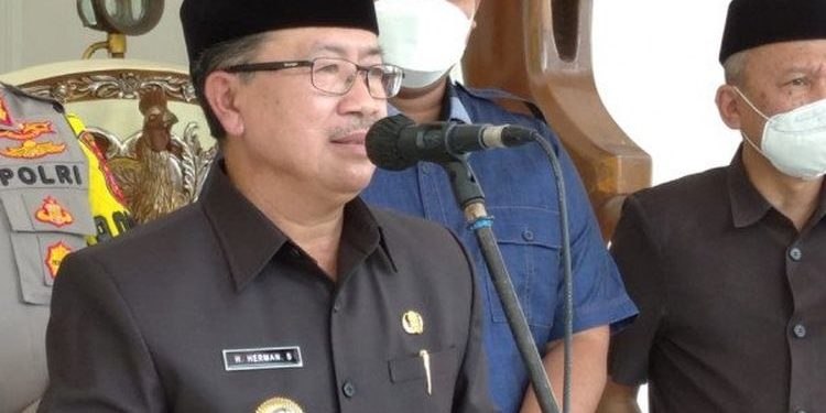 Bupati Cianjur Tepis Tuduhan Penyelewengan Bantuan Korban Gempa Bukti Penyaluran Bakal Dirilis