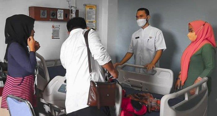 Anak Korban Penganiayaan Potong Kelamin di Tasikmalaya Akan Jalani Operasi Rekonstruksi, Ini Lukanya