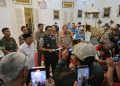 Bantuan Terus Mengalir, Ridwan Kamil Terima Kasih