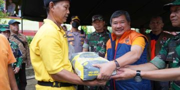 Bupati Garut Tidak Tetapkan Status Apapun Pasca Gempa Magnitudo 6.4