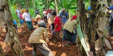 Dua Bocah di Bandung Barat Tewas Tenggelam di Waduk Saguling, Berawal dari Memandikan Kambing