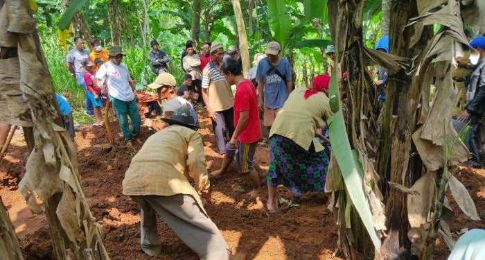 Dua Bocah di Bandung Barat Tewas Tenggelam di Waduk Saguling, Berawal dari Memandikan Kambing