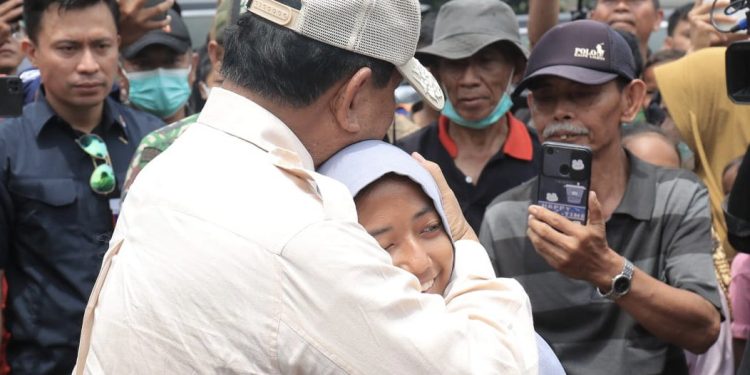 Ini Dia, Kriteria Pemimpin yang Dinginkan Masyarakat Menurut SMRC