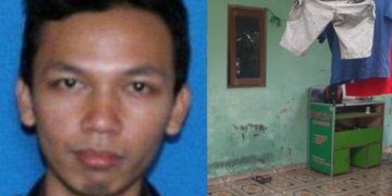 Jenazah Agus Sujatno Si Pembawa Bom di Polsek Astana Anyar Sempat Ditolak Keluarga