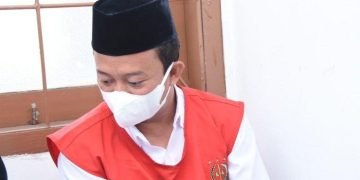 Kasasi Herry Wirawan yang Hamili Santriwati Belum Diputus MA, Ini Langkah Kejati Jabar
