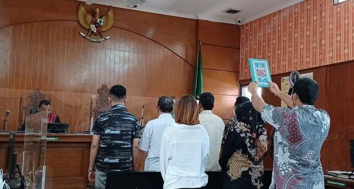 Kasus Dugaan Penipuan Mantan Ketua DPRD Jabar, Saksi Ungkap Nilai Uang yang Dibayar Stelly