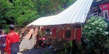 Masih Ada Pergerakan Tanah, 40 KK di Pesona Parahyangan Bandung Diungsikan, Takut Ada Longsor Lagi