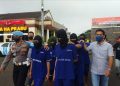 Pengedar Narkoba dan Obat Terlarang di Cimahi-KBB Dibekuk, Modus Sistem Tempel & Transaksi Langsung