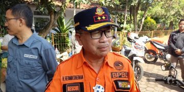 Penjelasan Bupati Cianjur soal Data Korban Meninggal Jadi 600 Orang