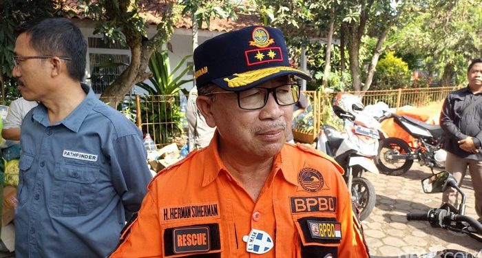 Penjelasan Bupati Cianjur soal Data Korban Meninggal Jadi 600 Orang