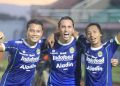 Persib Bandung vs Persita Tangerang, Gelandang Dedi Kusnandar Tak Permasalahkan Persiapan Mepet
