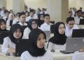 Rekrutmen CPNS 2023 Prioritaskan untuk Jaksa Hakim dan Dosen