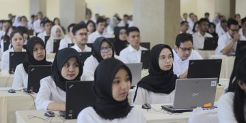Rekrutmen CPNS 2023 Prioritaskan untuk Jaksa Hakim dan Dosen