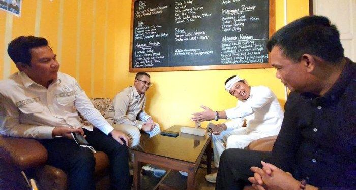 Sekda Purwakarta Jelaskan Video Viral Bupati Soal Uang Rp 28 Miliar Adalah Utang Pemda