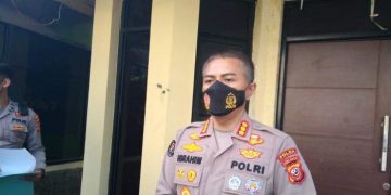 Terluka di Betis dan Tangan, Dua Anggota Polisi Korban Bom Polsek Astana Anyar Masih Dirawat di RS